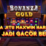 SLOT GACOR