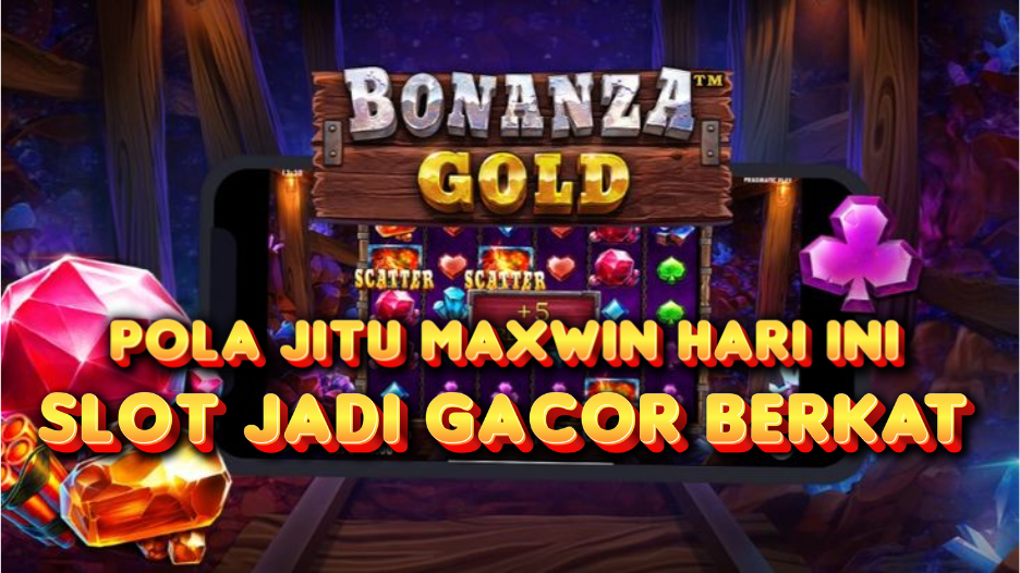 SLOT GACOR