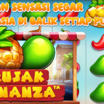 MAXWIN RUJAK BONAZA
