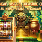 Treasure of Aztec Slot