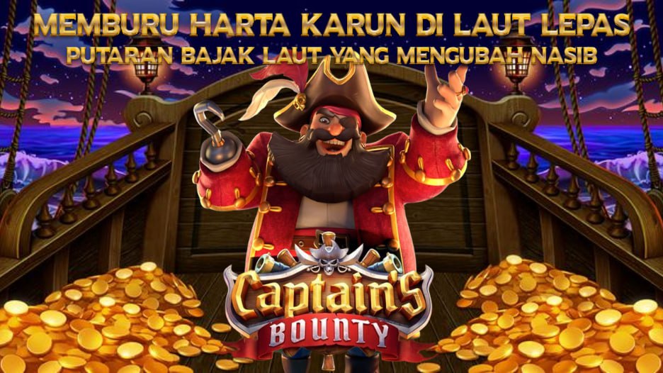SLOT GACOR