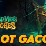 Dead Man’s Riches Slot: Petualangan Seram Menuju Harta Karun Terpendam
