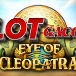 Eye of Cleopatra Slot: Slot Bertema Mesir dengan Pola Liar yang Menguntungkan