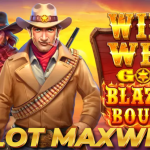 Wild West Gold: Blazing Bounty Slot – Rebut Emas di Dunia Koboi Paling Panas!