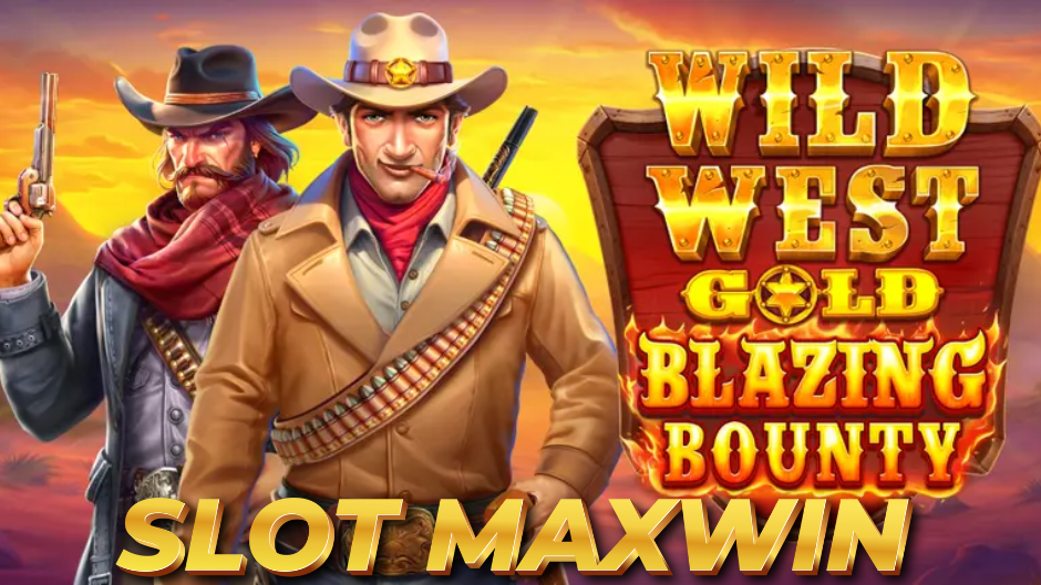 Wild West Gold: Blazing Bounty Slot – Rebut Emas di Dunia Koboi Paling Panas!