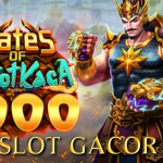 Gates of Gatot Kaca 1000 Slot: Sebuah Inovasi dalam Dunia Slot Online