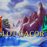 Gates of Valhalla Slot: Petualangan Mitologi Nordik yang Sarat Jackpot