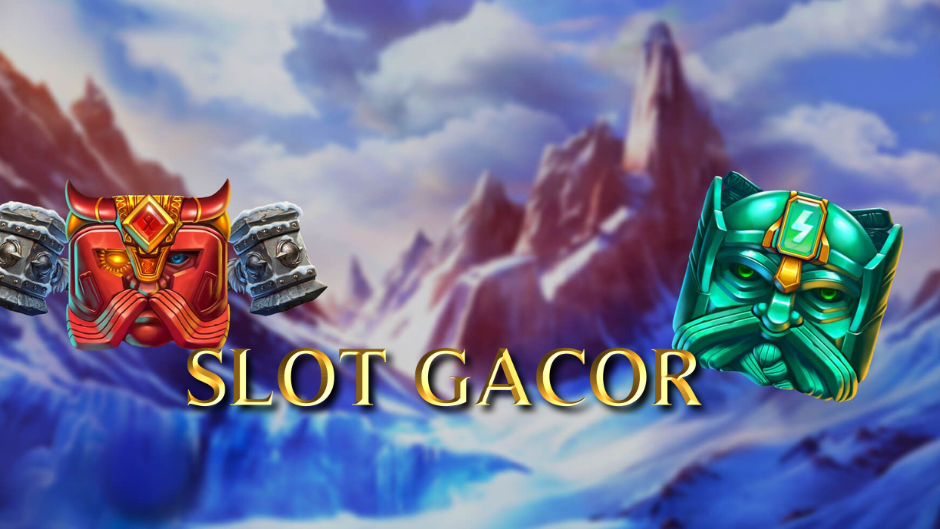 Gates of Valhalla Slot: Petualangan Mitologi Nordik yang Sarat Jackpot