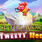 The Tweety House Slot: Mengenal, Menyelami, dan Menaklukkan Peternakan Bersayap