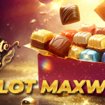 Chocolate Deluxe Slot: Nikmati Manisnya Jackpot dalam Dunia Cokelat Mewah