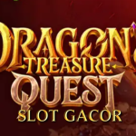 Dragon’s Treasure Quest Slot: Petualangan Epik Mencari Harta Karun Sang Naga