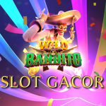 Wild Bandito Slot: Petualangan Bandit Meksiko yang Sarat Kejutan dan Hadiah