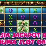 Hundreds and Thousands: Slot Manis dengan Sensasi Warna-Warni dan Jackpot Menggiurkan