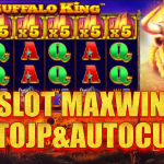 Buffalo King: Sang Penguasa Padang Rumput dalam Dunia Slot Online