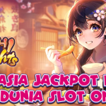 Oishi Delights: Nikmati Kelezatan Slot Bertema Jepang dengan Hadiah Menggiurkan