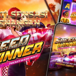 Speed Winner: Sensasi Balapan dan Kemenangan Besar di Dunia Slot Online